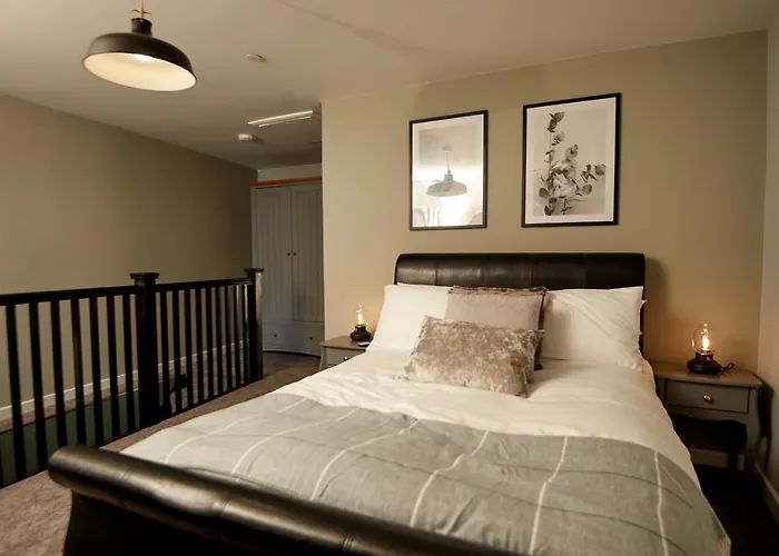 Chapel View- Beautiful Central Cottage With Nearby Restaurants & Castle Walk
