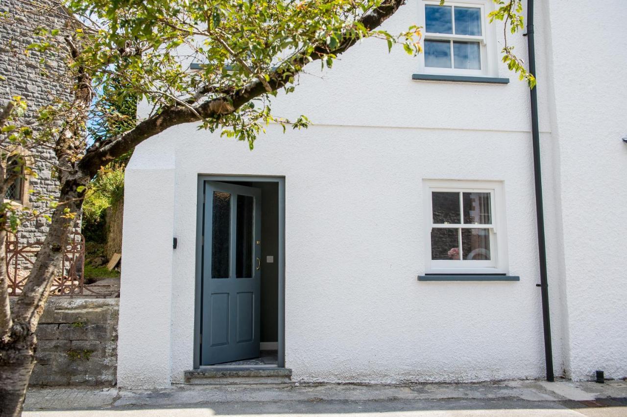 Chapel View- Beautiful With Nearby Restaurants & Castle Walk Holiday home