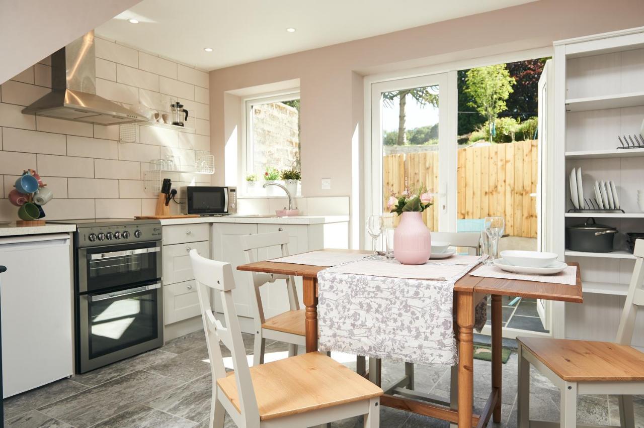 Chapel View- Beautiful With Nearby Restaurants & Castle Walk Holiday home