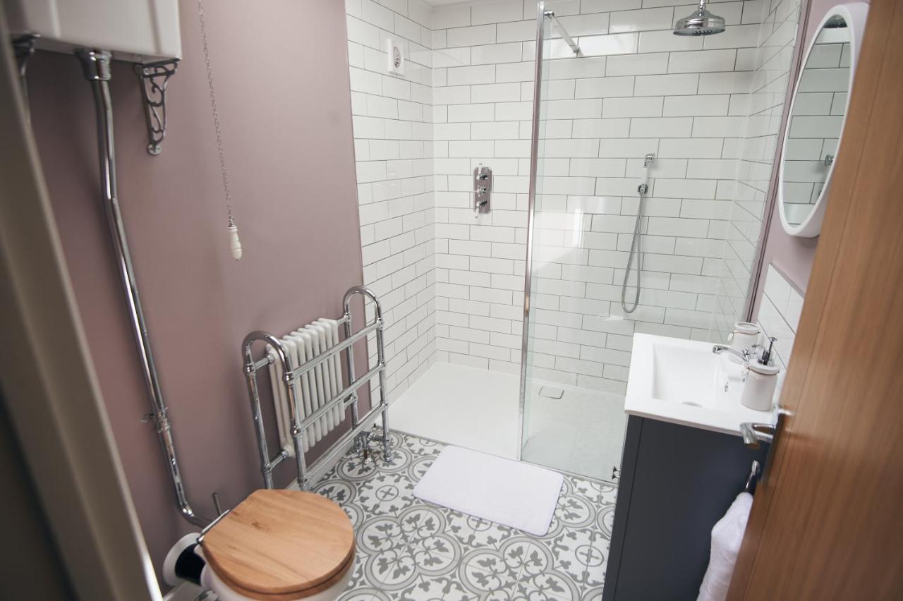 Chapel View- Beautiful With Nearby Restaurants & Castle Walk Holiday home