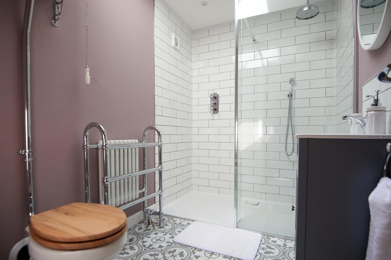 Chapel View- Beautiful With Nearby Restaurants & Castle Walk Holiday home