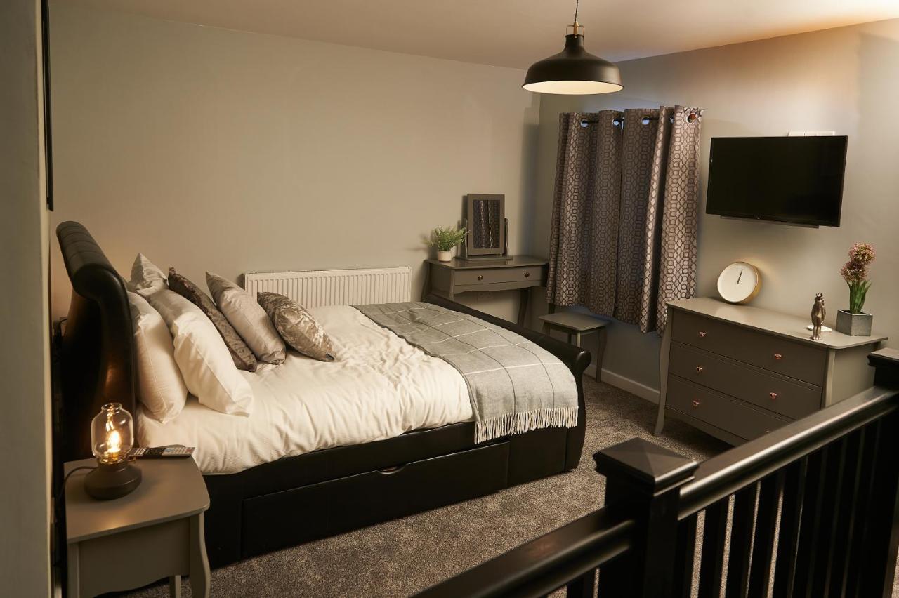 Chapel View- Beautiful With Nearby Restaurants & Castle Walk *