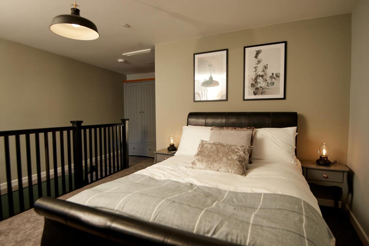Chapel View- Beautiful With Nearby Restaurants & Castle Walk *