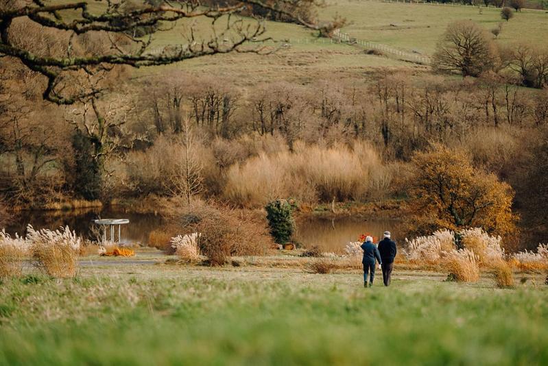 Chapel View- Beautiful With Nearby Restaurants & Castle Walk Laugharne